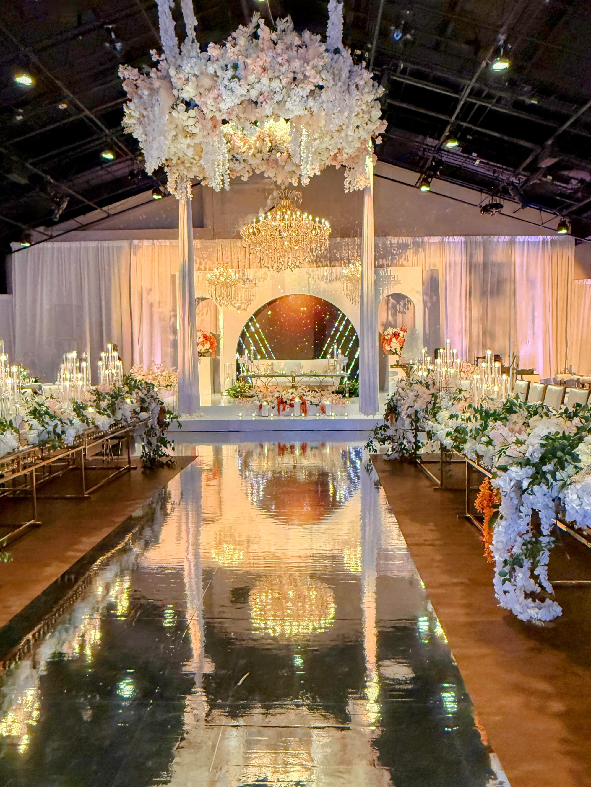 White Glove Event Concierge